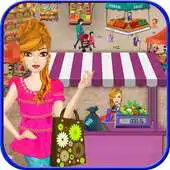 Free play online Village Supermarket Shopping APK Free play online Village Supermarket Shopping APK
