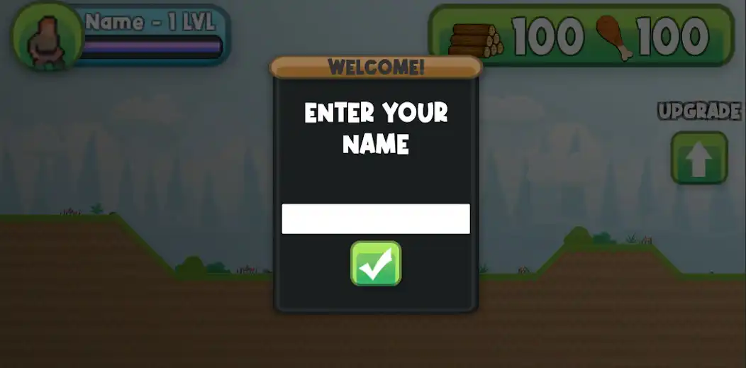 Play Village Tycoon as an online game Village Tycoon with UptoPlay