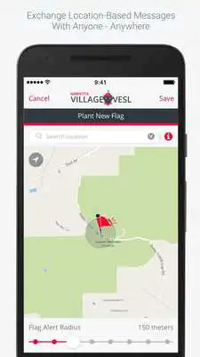 Play Village Vesl - Marietta