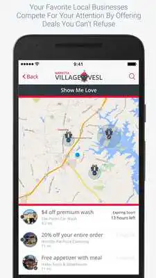 Play Village Vesl - Marietta
