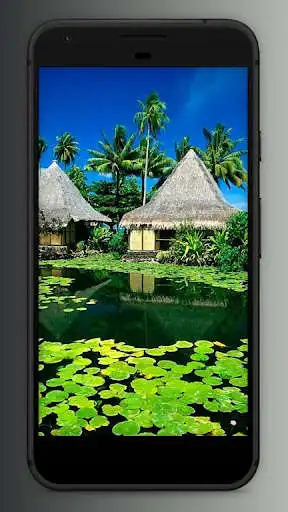 Play Village Wallpaper HD 4K  and enjoy Village Wallpaper HD 4K with UptoPlay