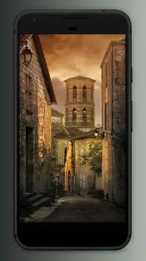 Play Village Wallpaper HD 4K as an online game Village Wallpaper HD 4K with UptoPlay