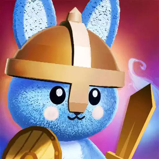 Free play online Village World  APK