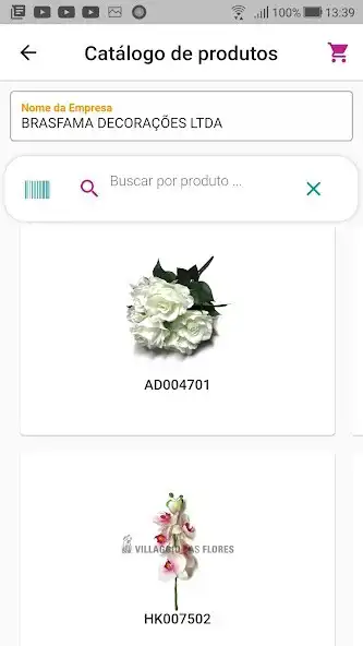 Play Villaggio das Flores as an online game Villaggio das Flores with UptoPlay