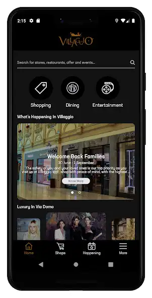 Play Villaggio Mall  and enjoy Villaggio Mall with UptoPlay