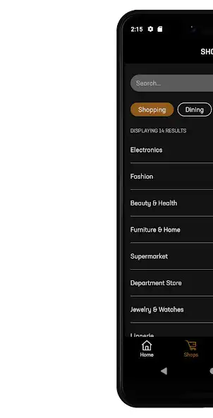 Play Villaggio Mall as an online game Villaggio Mall with UptoPlay