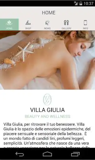 Play Villa Giulia Jesolo  and enjoy Villa Giulia Jesolo with UptoPlay