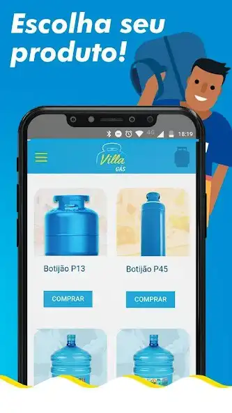 Play Villa Gás - Gás em Cliques! as an online game Villa Gás - Gás em Cliques! with UptoPlay