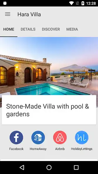 Play Villa Hara  and enjoy Villa Hara with UptoPlay