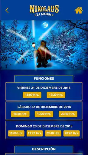 Play Villa Iluminada  and enjoy Villa Iluminada with UptoPlay