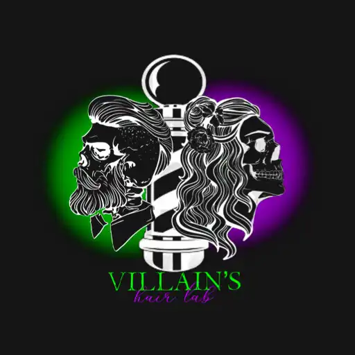 Play Villains Hair Lab APK Play Villains Hair Lab APK