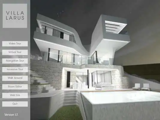 Play Villa Larus