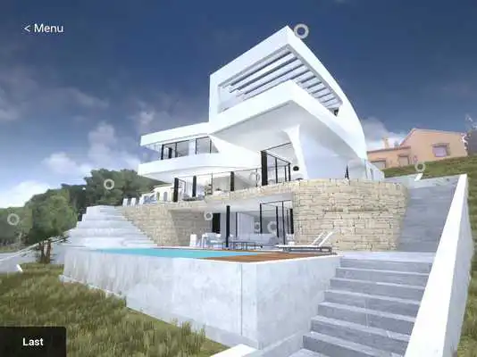 Play Villa Larus