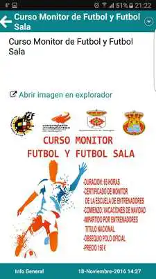 Play Villamanrique Informa