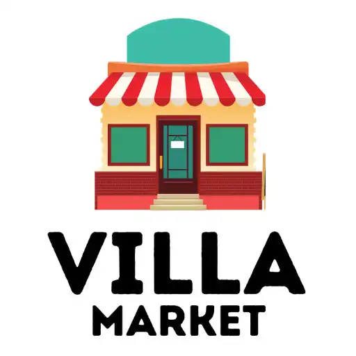 Free play online Villa Market APK