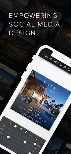 Play Villa Marketing Studio  and enjoy Villa Marketing Studio with UptoPlay
