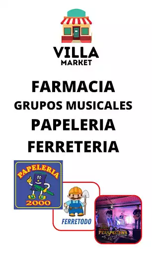Play Villa Market Play Villa Market
