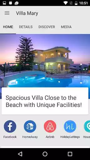 Play Villa Mary Play Villa Mary