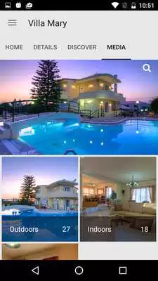Play Villa Mary Play Villa Mary