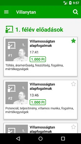 Play Villamosságtan as an online game Villamosságtan with UptoPlay