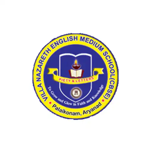 Play Villa Nazareth E M S , Run by Piarist Fathers APK Play Villa Nazareth E M S , Run by Piarist Fathers APK