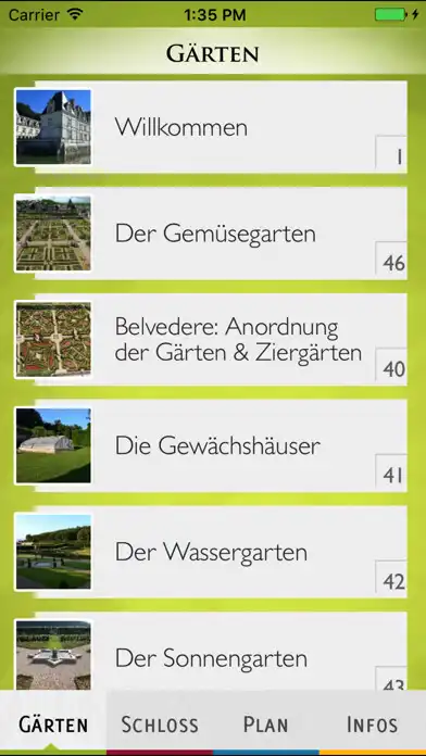 Play Villandry DE  and enjoy Villandry DE with UptoPlay