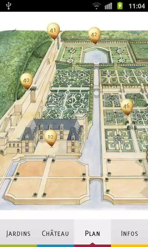 Play Villandry ES