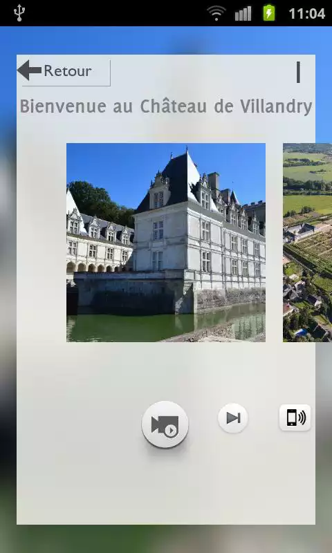 Play Villandry ES