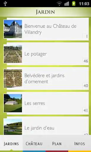 Play Villandry FR  and enjoy Villandry FR with UptoPlay