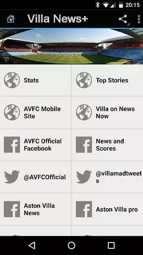 Play Villa News+