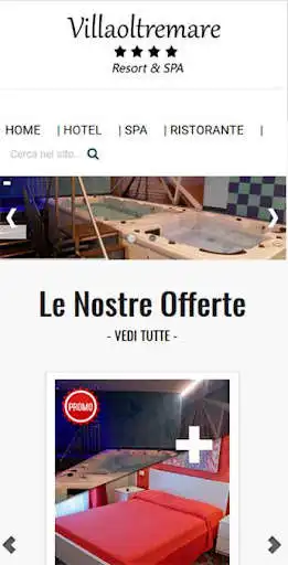 Play Villaoltremare Resort  and enjoy Villaoltremare Resort with UptoPlay