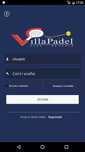 Play VillaPadel
