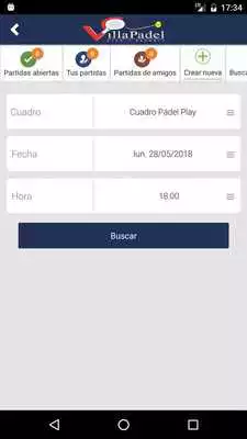 Play VillaPadel
