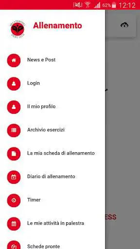 Play VILLA PAMPHILI PADEL FITNESS as an online game VILLA PAMPHILI PADEL FITNESS with UptoPlay