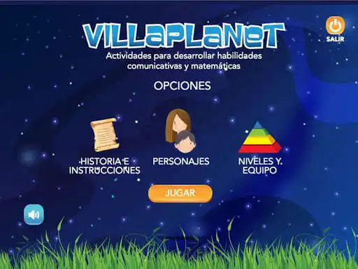 Play Villaplanet Play Villaplanet