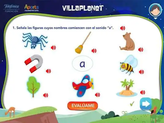 Play Villaplanet Play Villaplanet