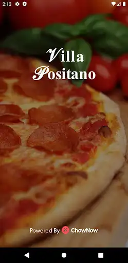 Play Villa Positano  and enjoy Villa Positano with UptoPlay