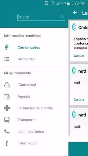 Play Villargordo del Cabriel Informa