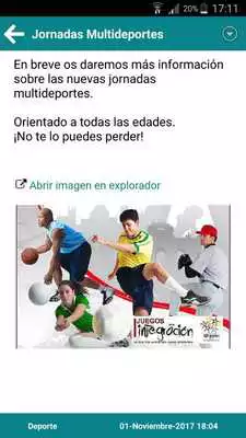 Play Villargordo del Cabriel Informa