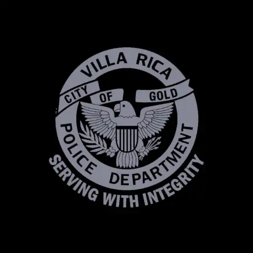 Play Villa Rica Police App APK