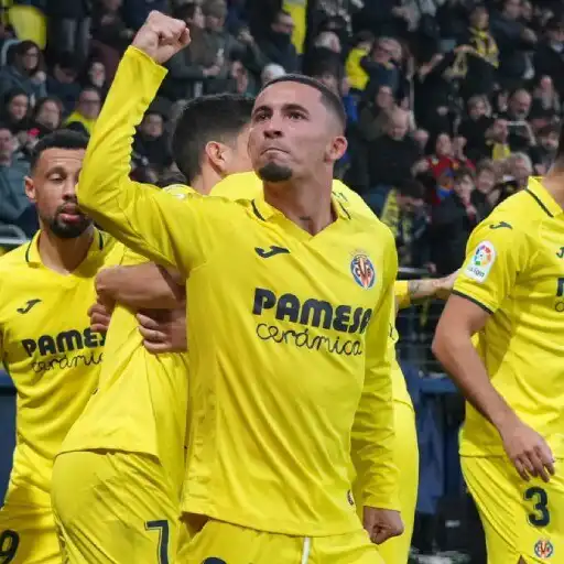 Play Villarreal CF 4K Wallpapers APK