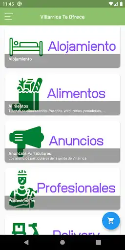 Play Villarrica Te Ofrece  and enjoy Villarrica Te Ofrece with UptoPlay