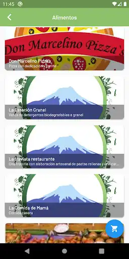 Play Villarrica Te Ofrece as an online game Villarrica Te Ofrece with UptoPlay