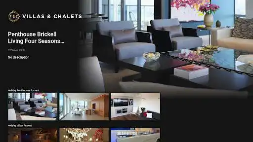 Play Villas  Chalets as an online game Villas  Chalets with UptoPlay