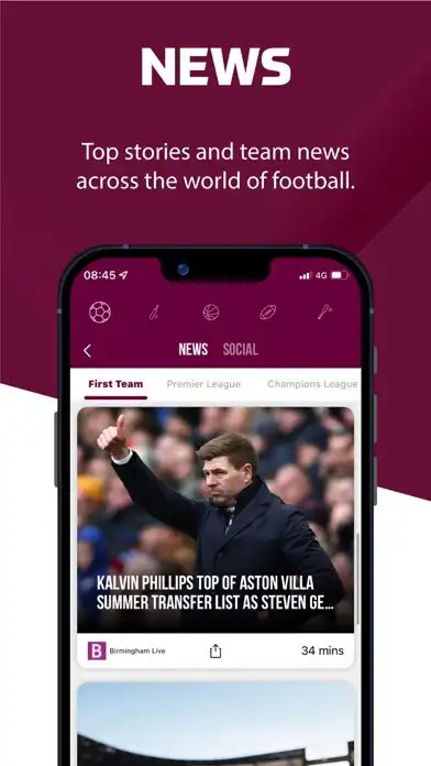 Play Villa Till I Die - Live Scores  and enjoy Villa Till I Die - Live Scores with UptoPlay