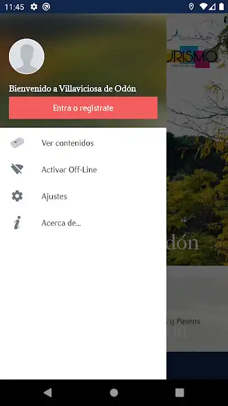 Play Villaviciosa de Odón Guía Ofic as an online game Villaviciosa de Odón Guía Ofic with UptoPlay
