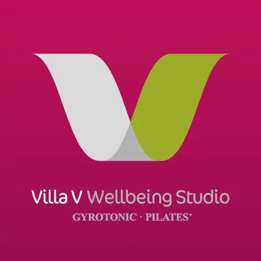 Play VillaV Pilates Gyrotonic APK Play VillaV Pilates Gyrotonic APK