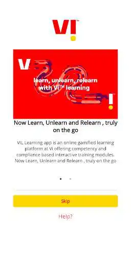Play VIL Learning App  and enjoy VIL Learning App with UptoPlay