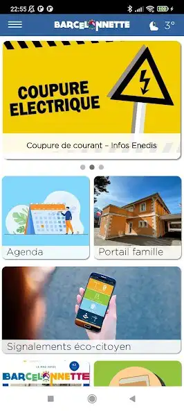 Play Ville de Barcelonnette  and enjoy Ville de Barcelonnette with UptoPlay