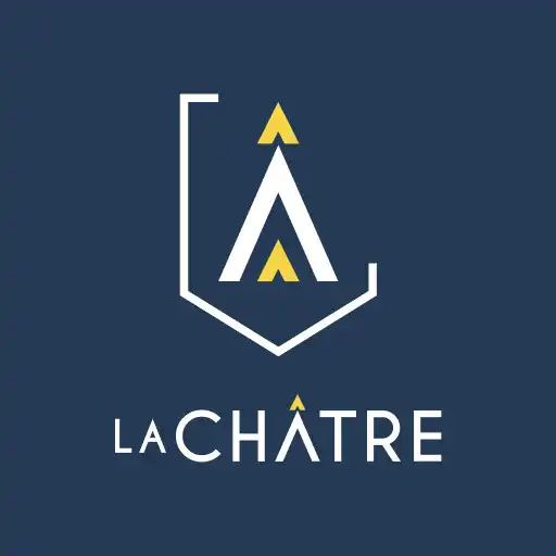 Play Ville de La Châtre APK Play Ville de La Châtre APK
